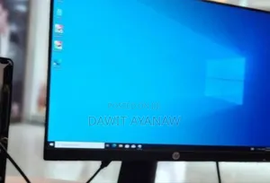 New Desktop Computer HP 290 G4 8GB Intel Core I7 HDD 1T