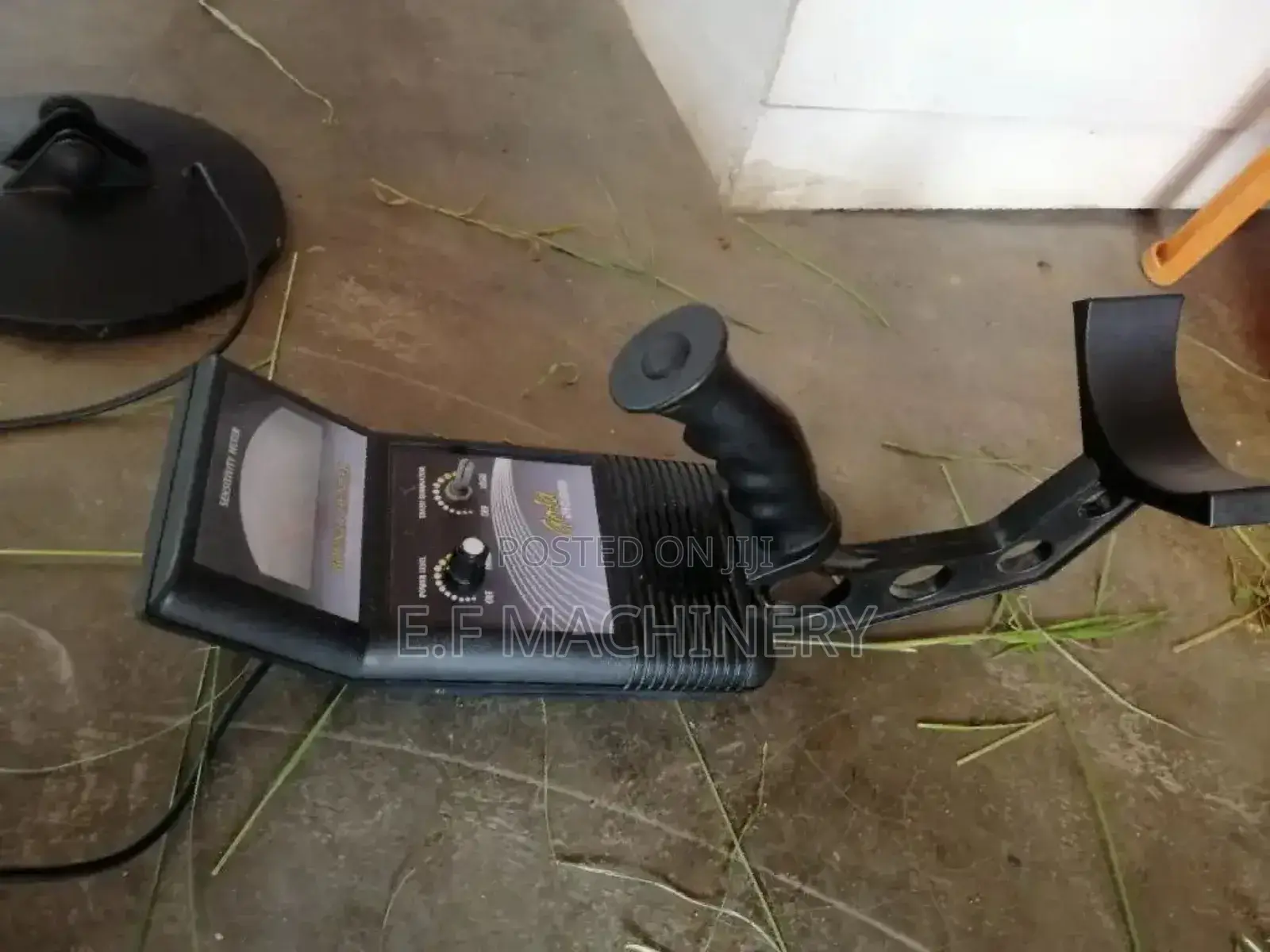 Goold Ditector