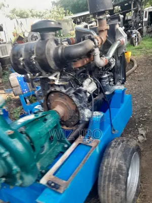 Photo - Pump 6 Inche