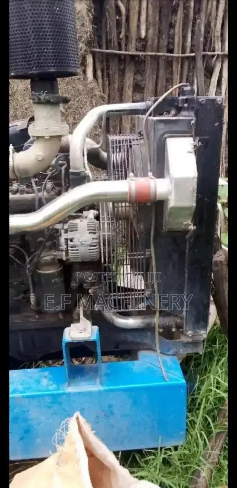 Pump 6 Inche