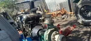 Pump 6 Inche