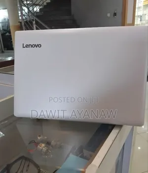 New Laptop Lenovo IdeaPad 330 8GB Intel Core I3 HDD 1T