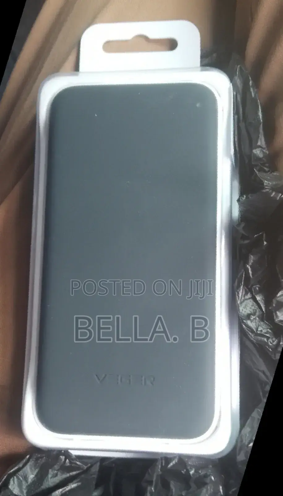 Veger Power Bank Empower Your Life