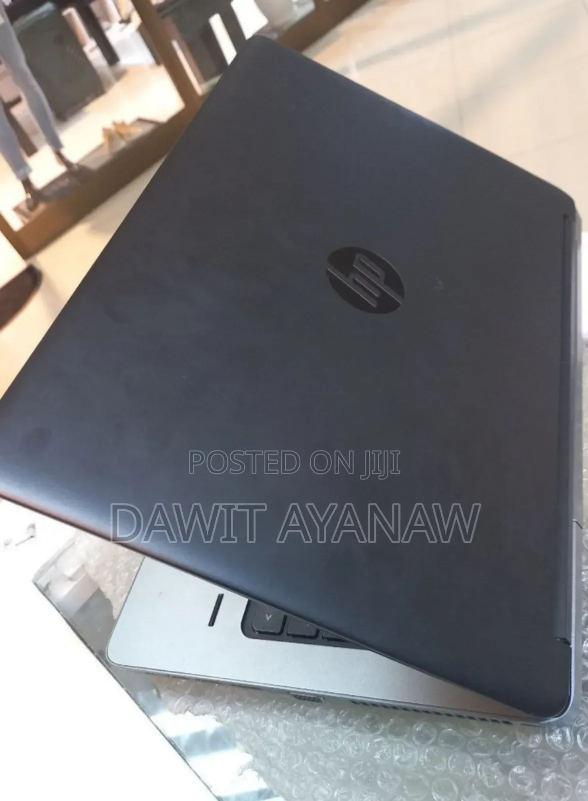 New Laptop HP ProBook 645 G1 4GB AMD A8 HDD 1T