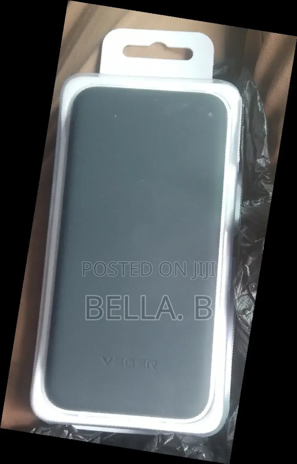 Veger Power Bank Chic and Functional