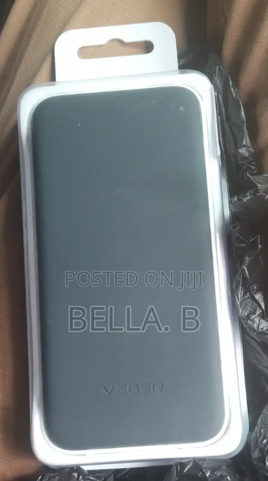 Veger Power Bank Power Anywhere, Anytime