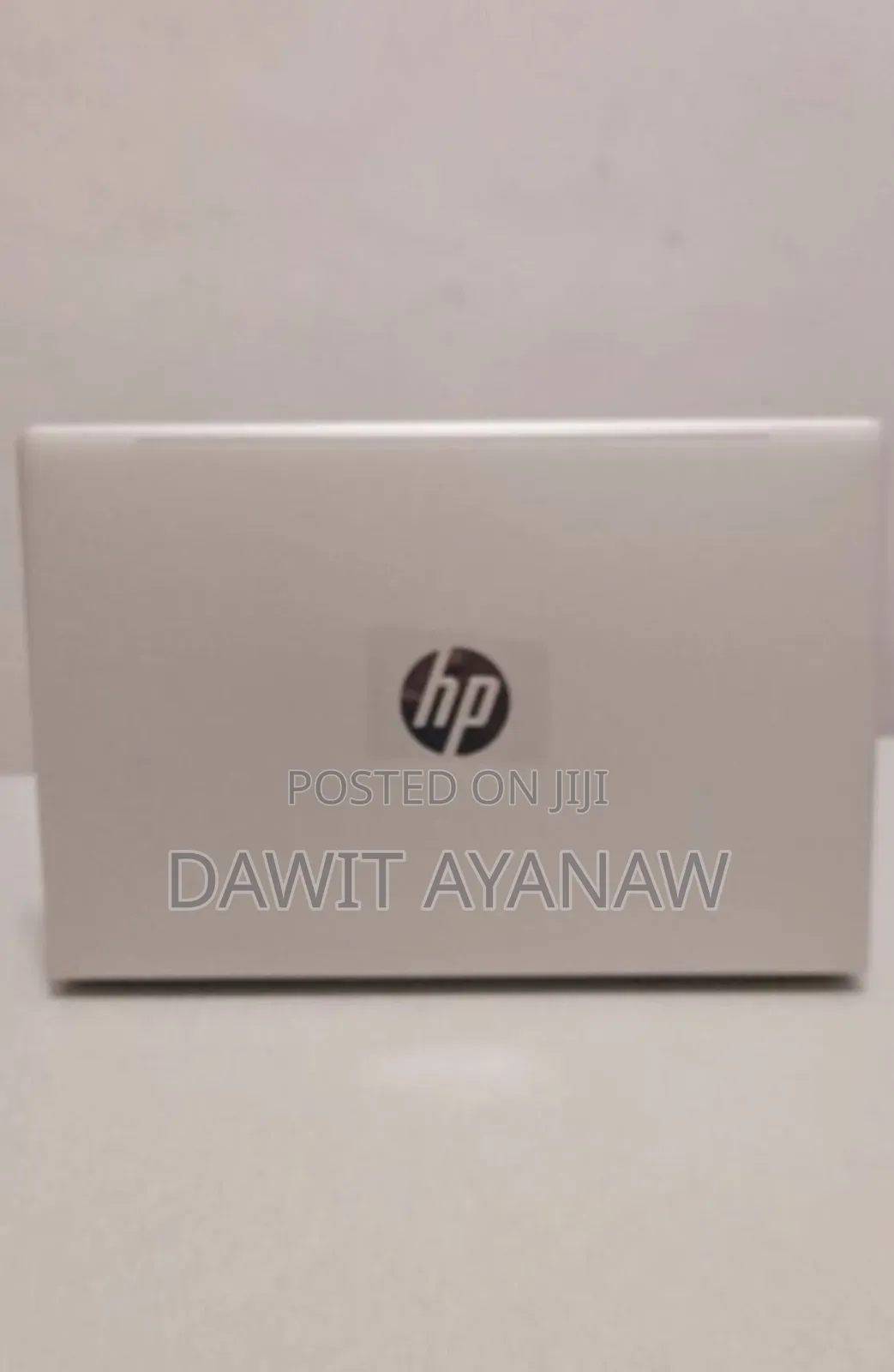 New Laptop HP 16GB Intel Core I7 SSD 512GB