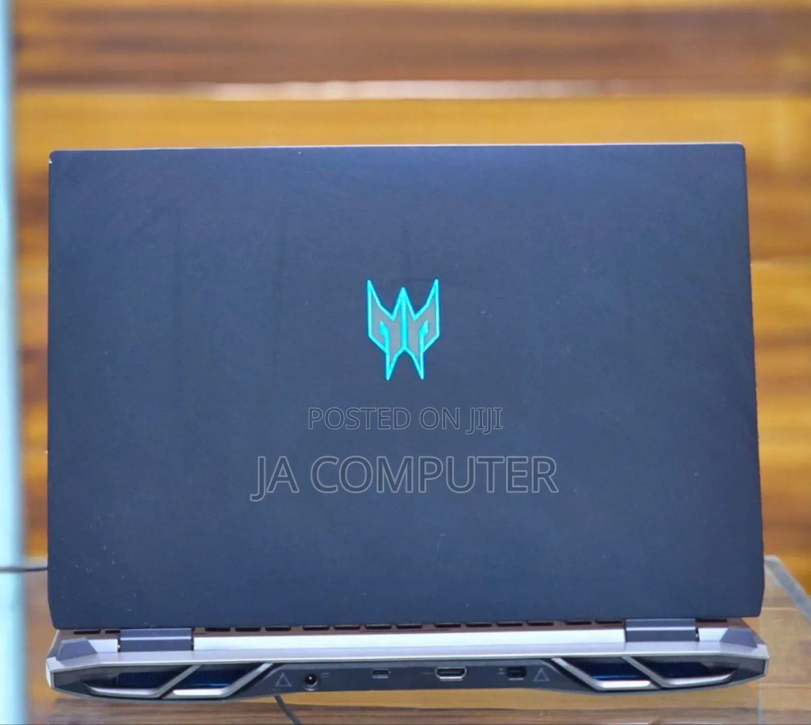 New Laptop Acer Predator Helios 300 16GB Intel Core I9 SSD 512GB