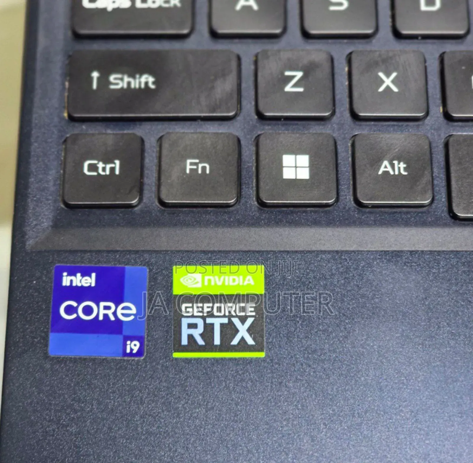 New Laptop Acer Predator Helios 300 16GB Intel Core I9 SSD 512GB