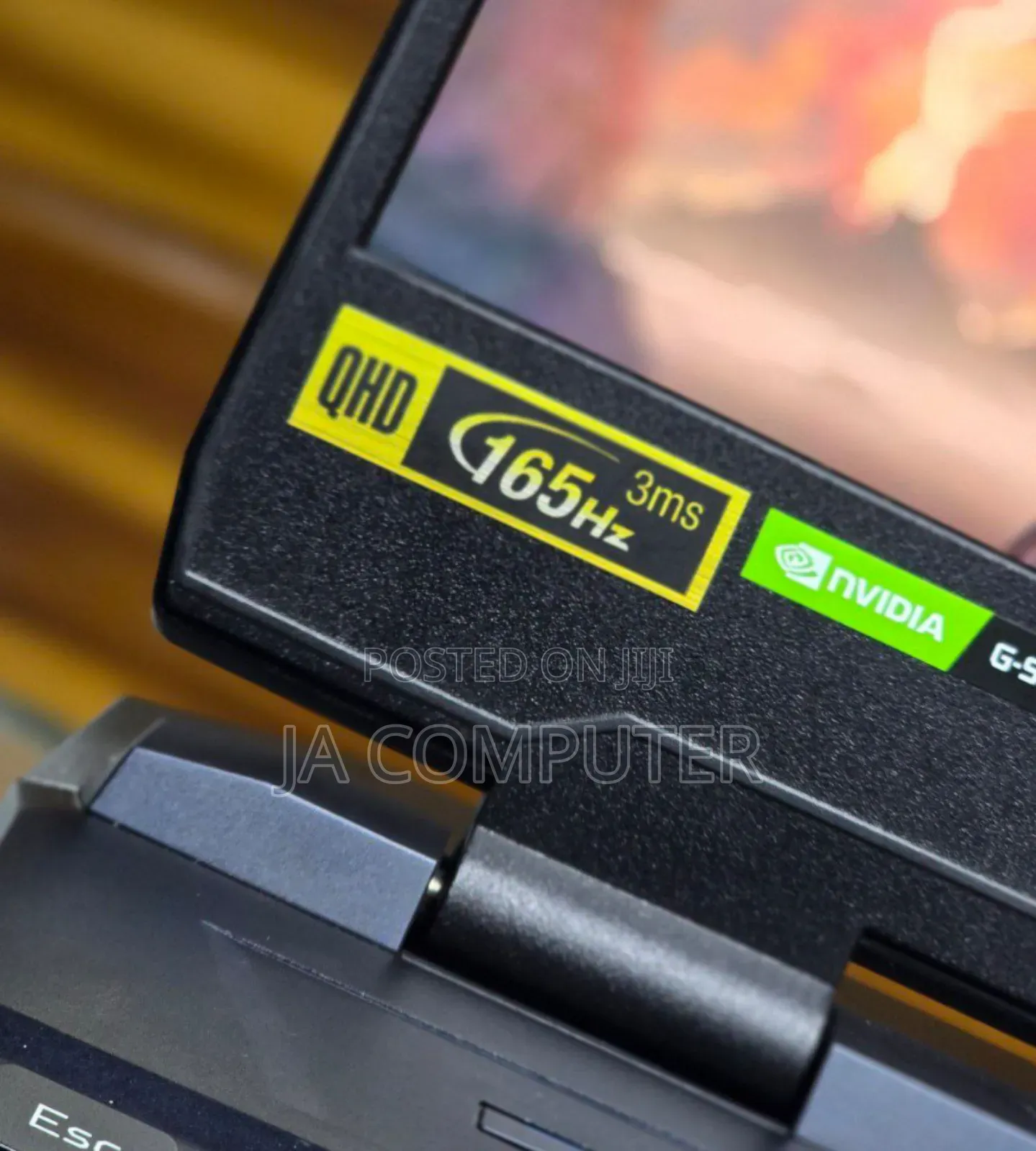 New Laptop Acer Predator Helios 300 16GB Intel Core I9 SSD 512GB