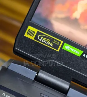 New Laptop Acer Predator Helios 300 16GB Intel Core I9 SSD 512GB