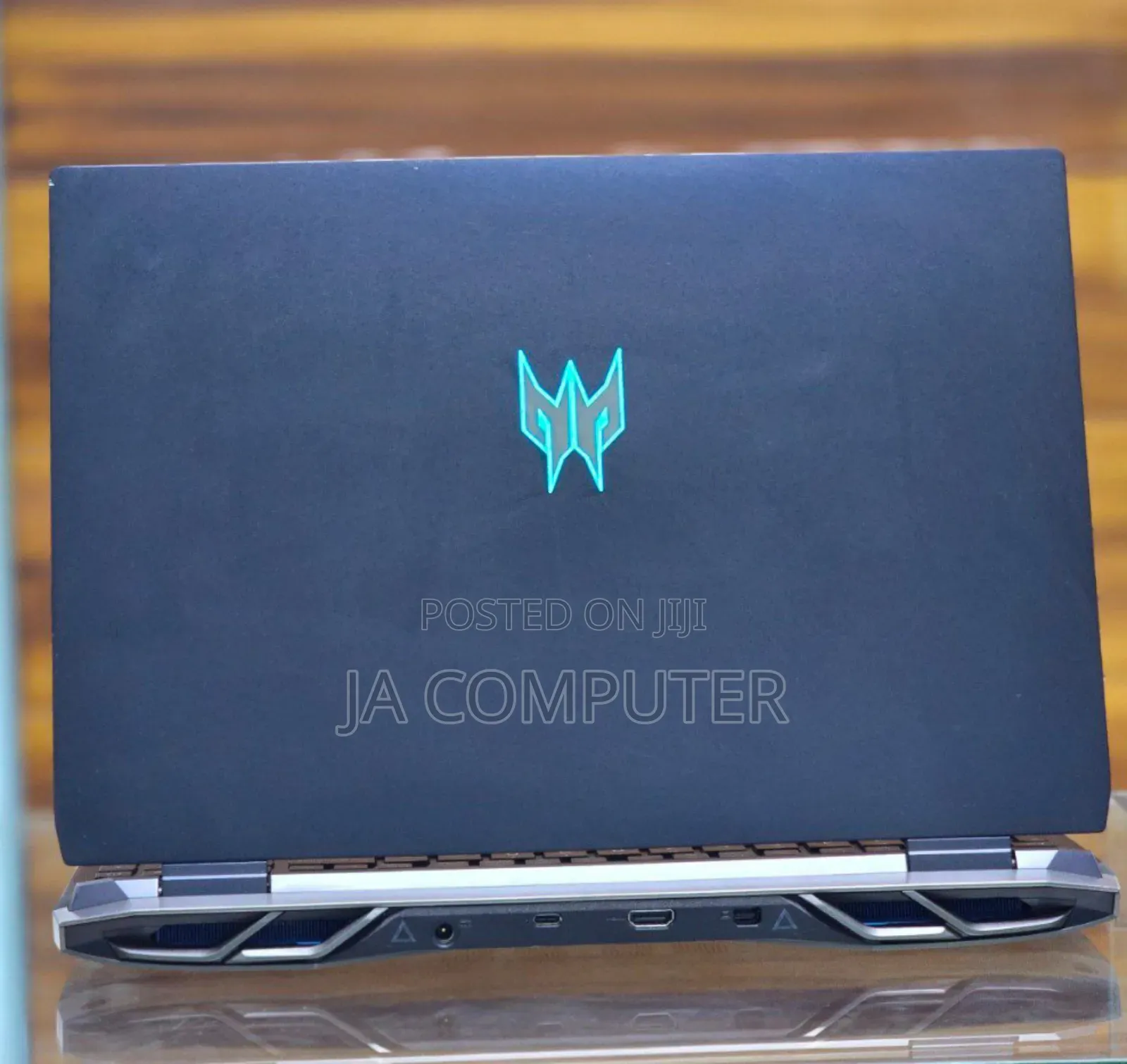 New Laptop Acer Predator Helios 300 16GB Intel Core I9 SSD 512GB