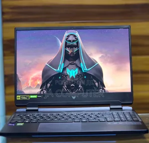 Photo - New Laptop Acer Predator Helios 300 16GB Intel Core I9 SSD 512GB