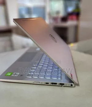 New Laptop HP Pavilion 14 16GB Intel Core I7 SSD 512GB