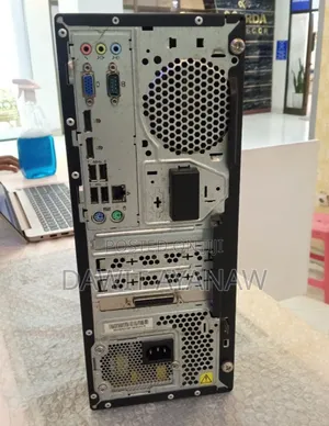 New Lenovo ThinkCentre 22 16GB Intel Core I7 HDD+SSD 256GB