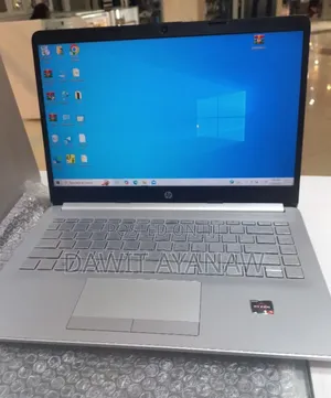 New Laptop HP Stream Notebook 8GB AMD Ryzen 5 SSD 512GB