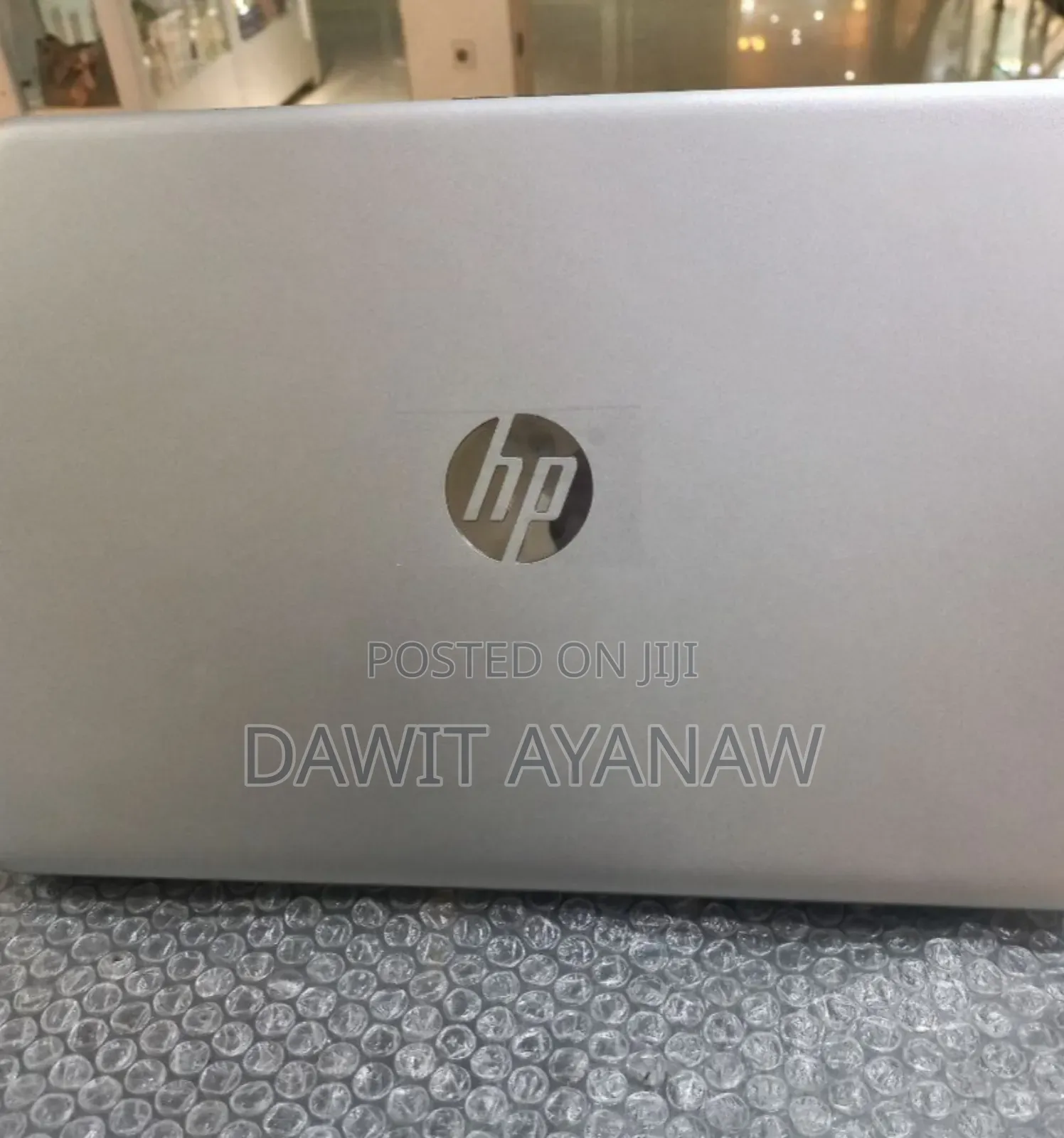 New Laptop HP Stream Notebook 8GB AMD Ryzen 5 SSD 512GB