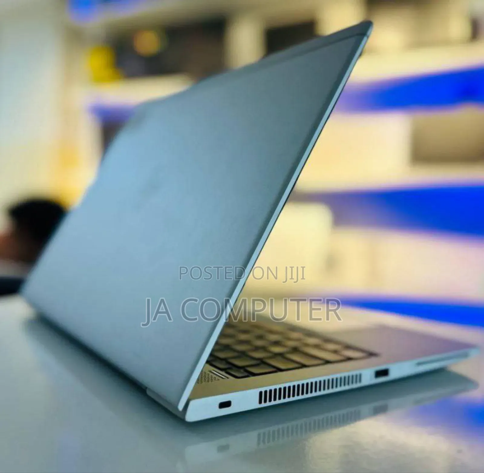 New Laptop HP EliteBook 840 G5 16GB Intel Core I5 SSD 512GB