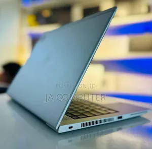 New Laptop HP EliteBook 840 G5 16GB Intel Core I5 SSD 512GB