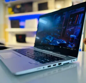 New Laptop HP EliteBook 840 G5 16GB Intel Core I5 SSD 512GB