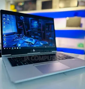 New Laptop HP EliteBook 840 G5 16GB Intel Core I5 SSD 512GB