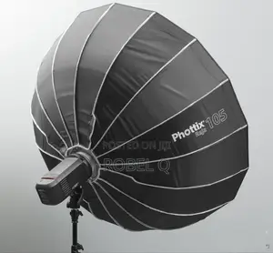 Photo - Softbox 105cm 90cm With Grid