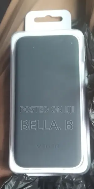 Veger Powerbank Your Daily Companion