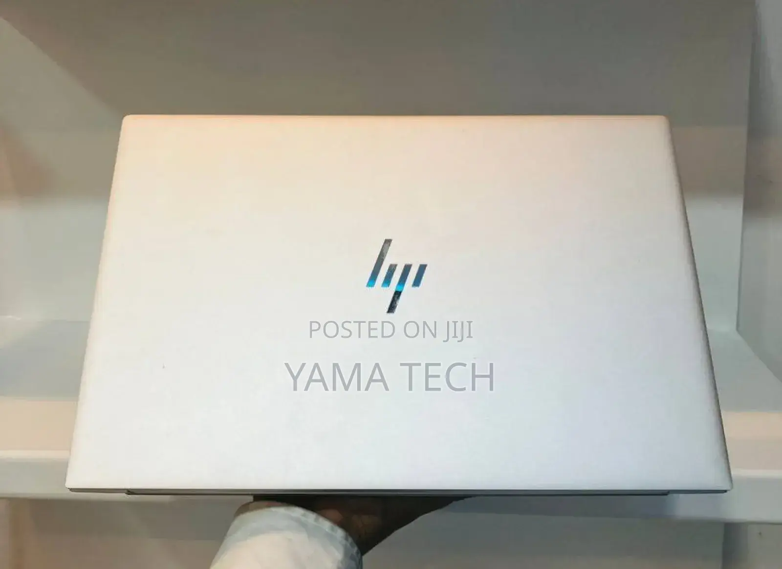 New Laptop HP Envy 15 16GB Intel Core I7 SSD 512GB