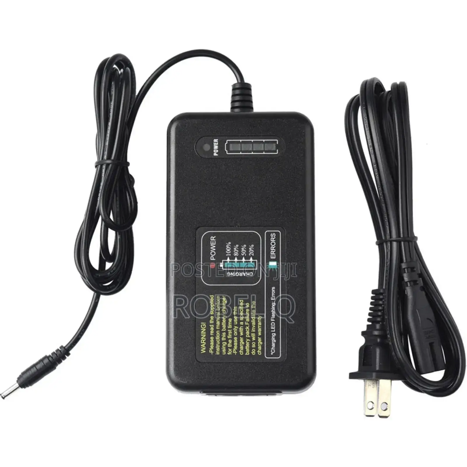 Godox Battery Charger for Ad600bm