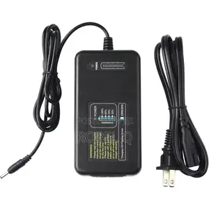Photo - Godox Battery Charger for Ad600bm