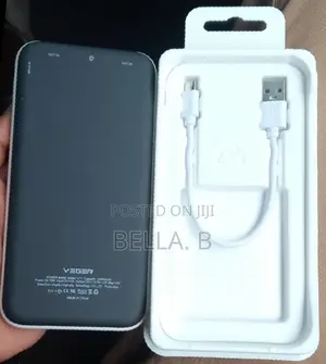 Veger Power Bank Safety You Can Trust