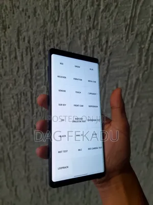 Samsung Galaxy Note 9 512 GB Bronze