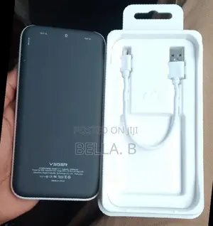 Veger Power Bank Adventure Ready Power