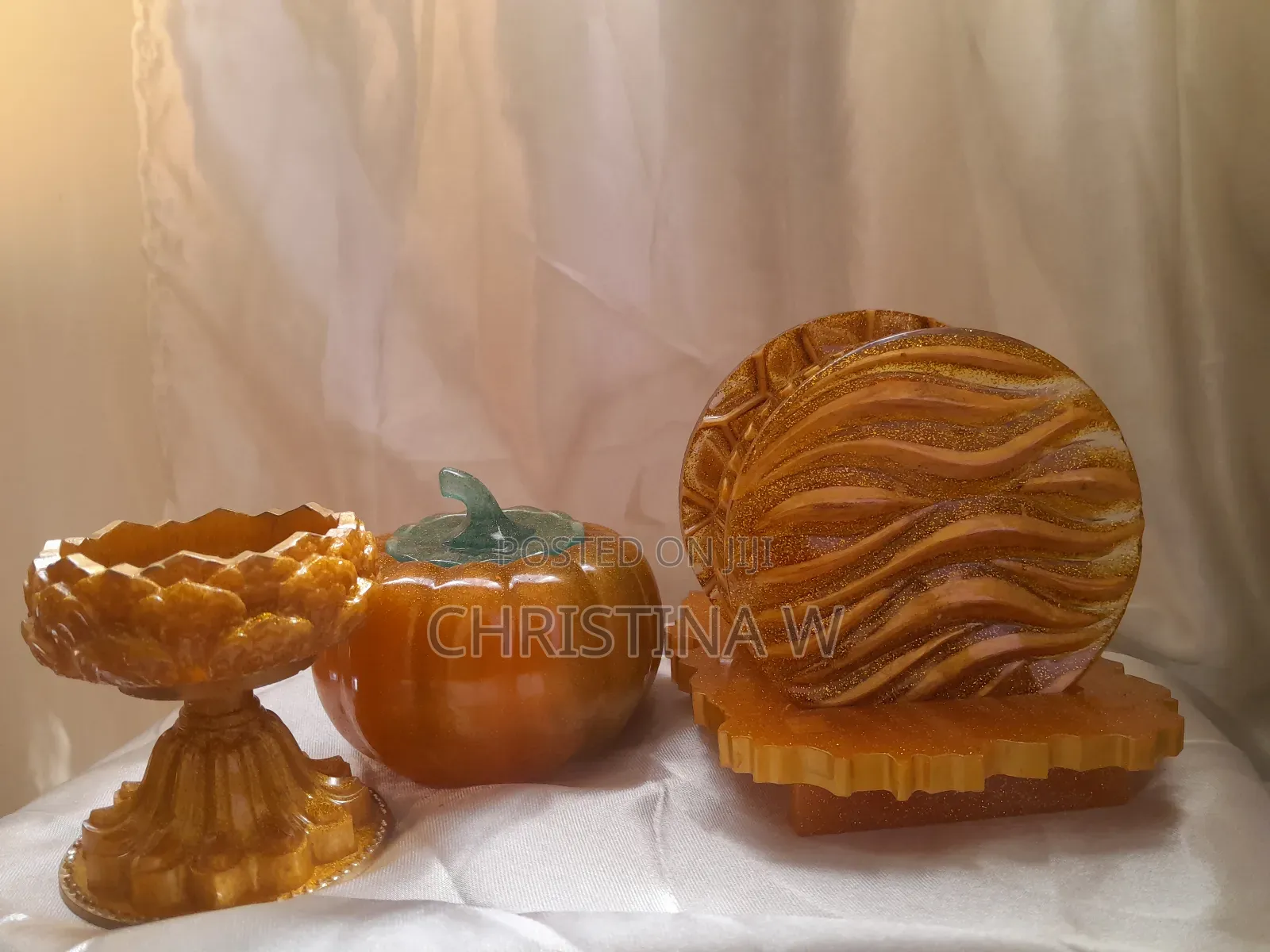 Classy Homedecor Set