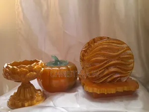 Photo - Classy Homedecor Set