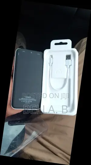 Veger Power Bank Celebrate Every Moment