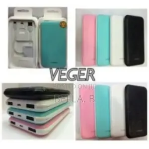 Photo - Veger Power Bank Industry Leading Warranty
