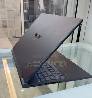 New Laptop HP Victus 16 16GB AMD Ryzen 7 SSD 1T
