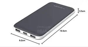 Veger Power Bank Join the Veger Community