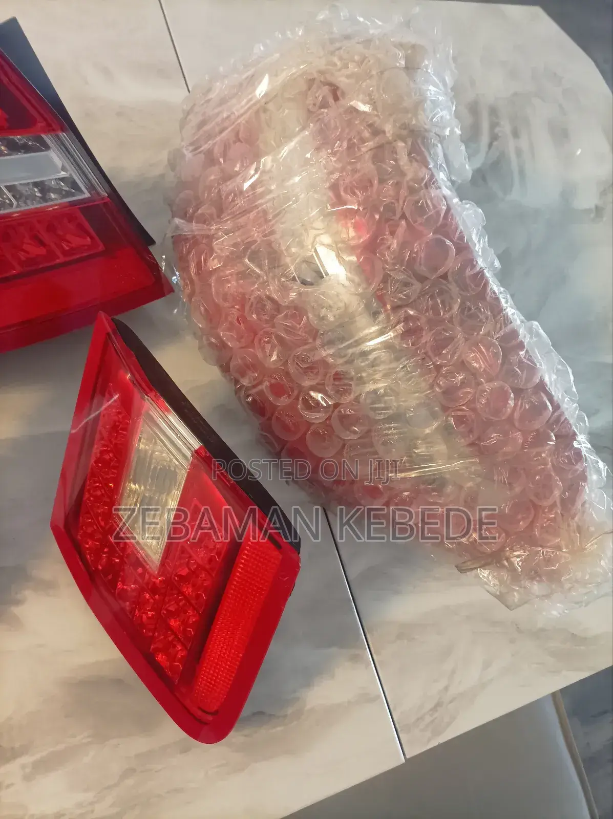 Rear Light | Back Light | Taillight Mercedes-Benz E300