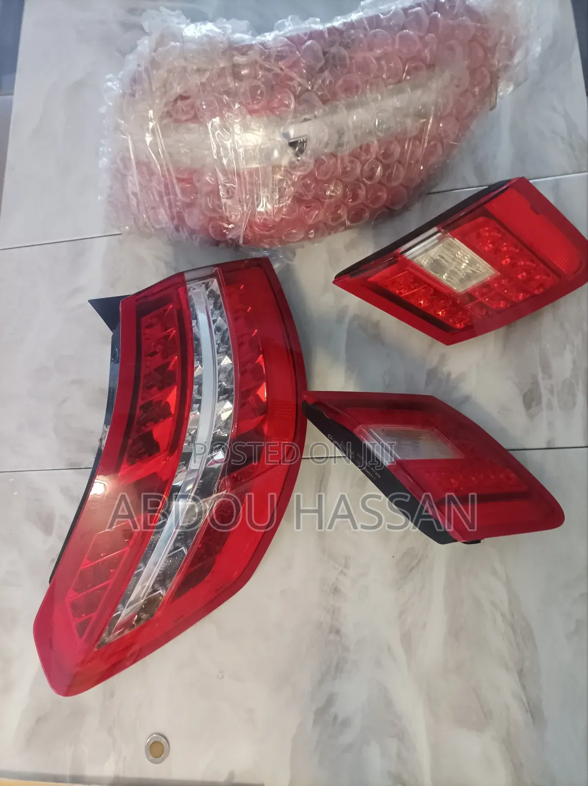 Rear Light | Back Light | Taillight Mercedes-Benz E300