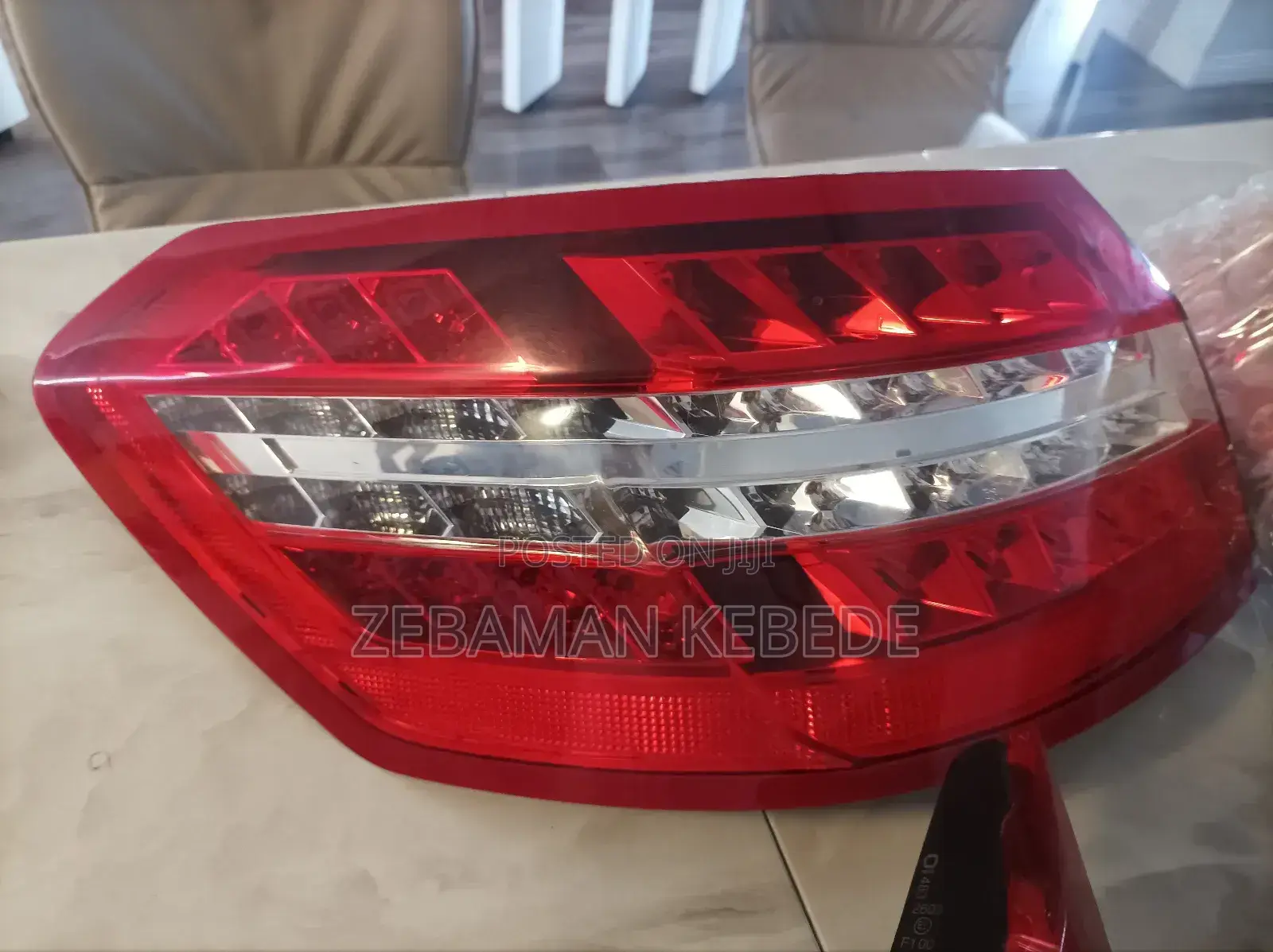 Rear Light | Back Light | Taillight Mercedes-Benz E300