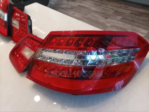 Rear Light | Back Light | Taillight Mercedes-Benz E300
