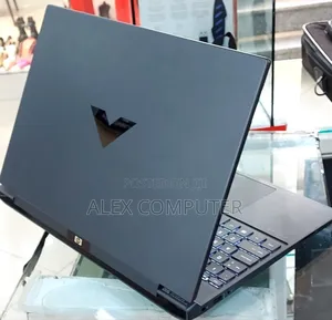 New Laptop HP Victus 16 16GB Intel Core I7 SSD 512GB