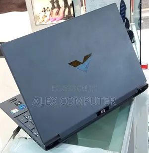 New Laptop HP Victus 16 16GB Intel Core I7 SSD 512GB