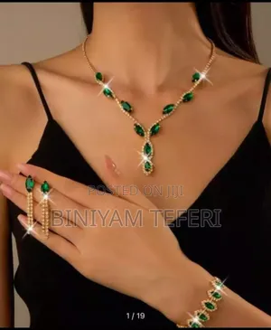 Photo - Shain Jewellery