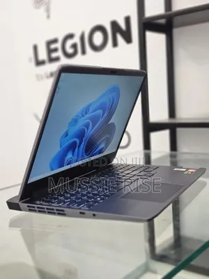Photo - New Laptop Lenovo LOQ 15IRH8 16GB AMD Ryzen 7 SSD 512GB