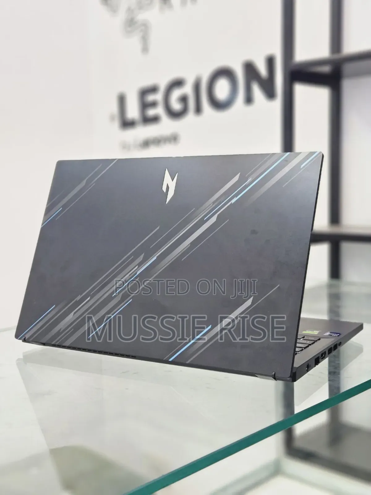 New Laptop Acer Nitro 5 16GB Intel Core I9 SSD 512GB