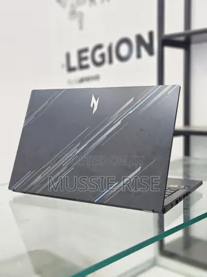 Photo - New Laptop Acer Nitro 5 16GB Intel Core I9 SSD 512GB