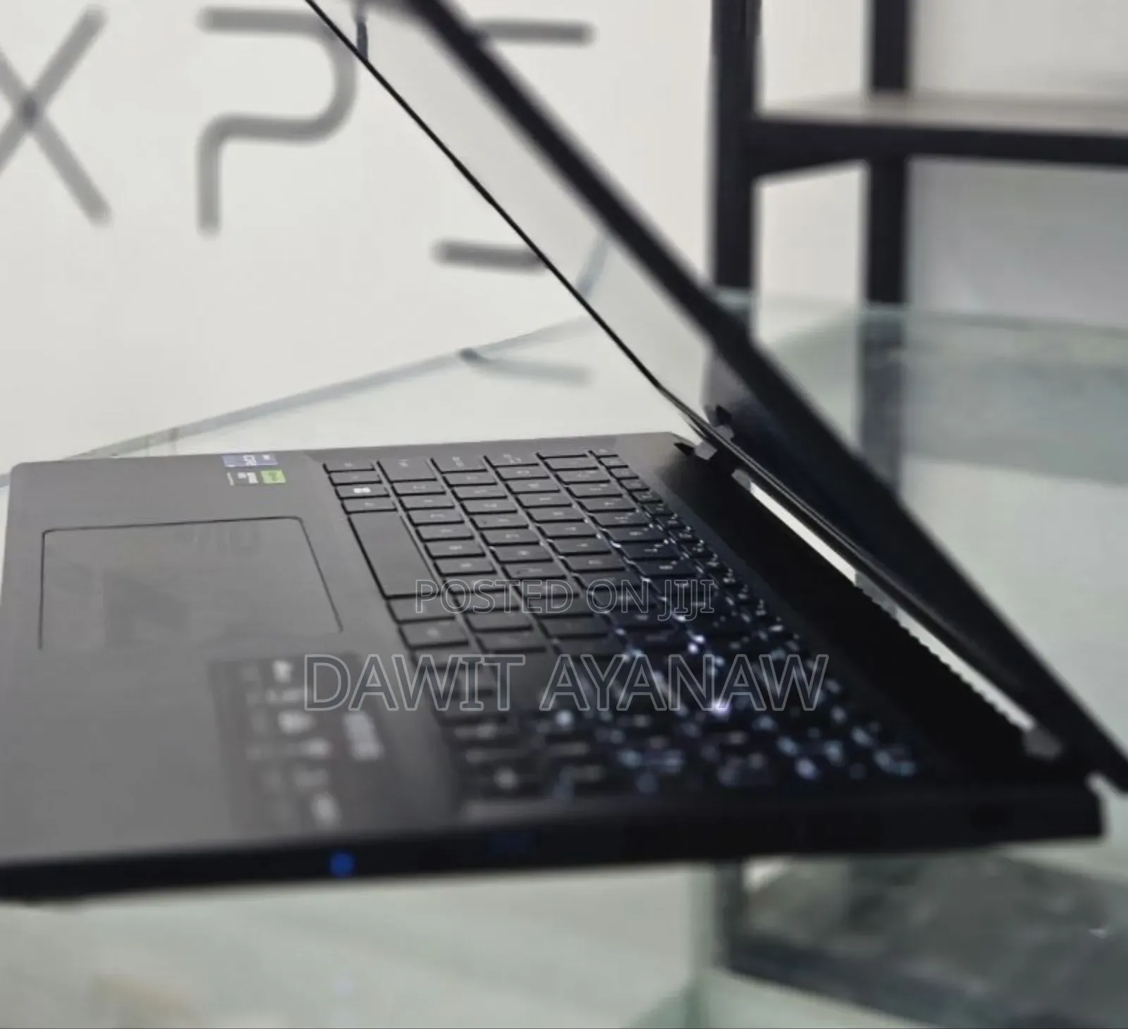 New Laptop Acer Nitro 5 16GB Intel Core I9 SSD 1T